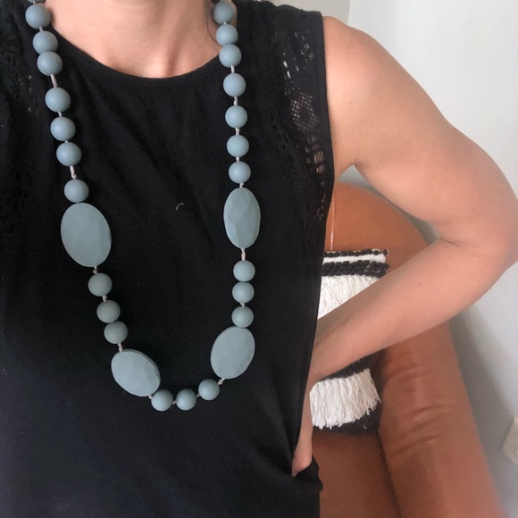 Gray Chewbeads - Picture 2 of 5